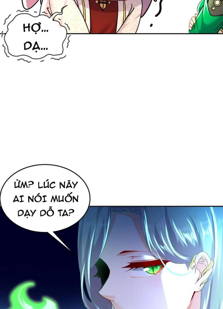 tuyệt sắc đạo lữ đều nói ngô hoàng có thể chất vô địch chapter 124 48