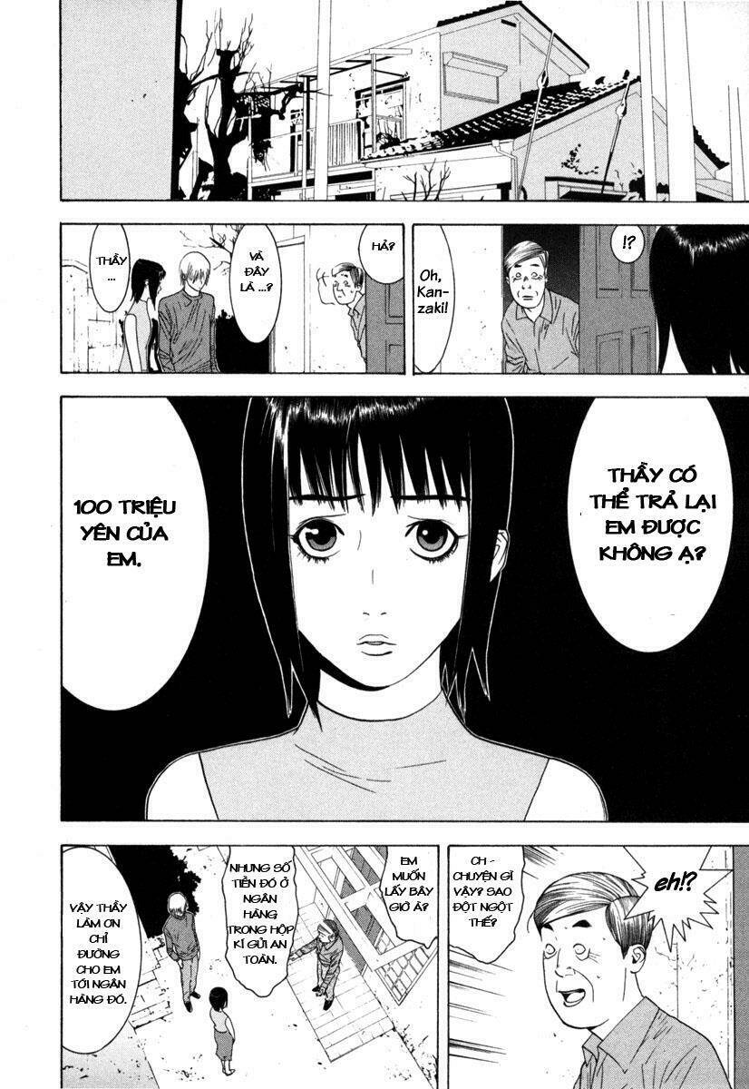 liar game chapter 2 14
