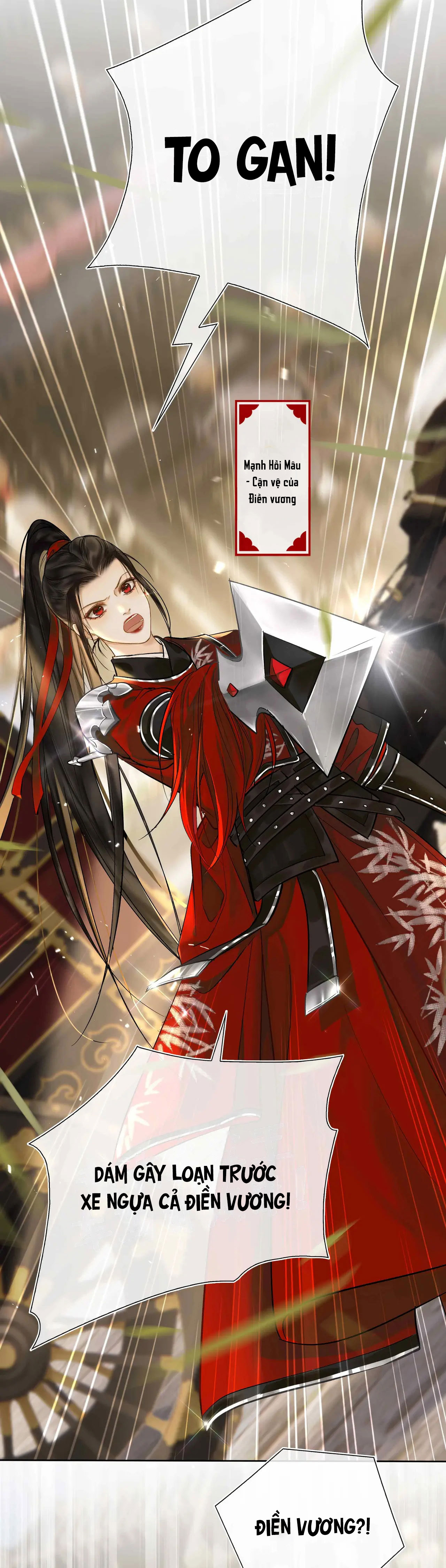 tham hoan chapter 1 30