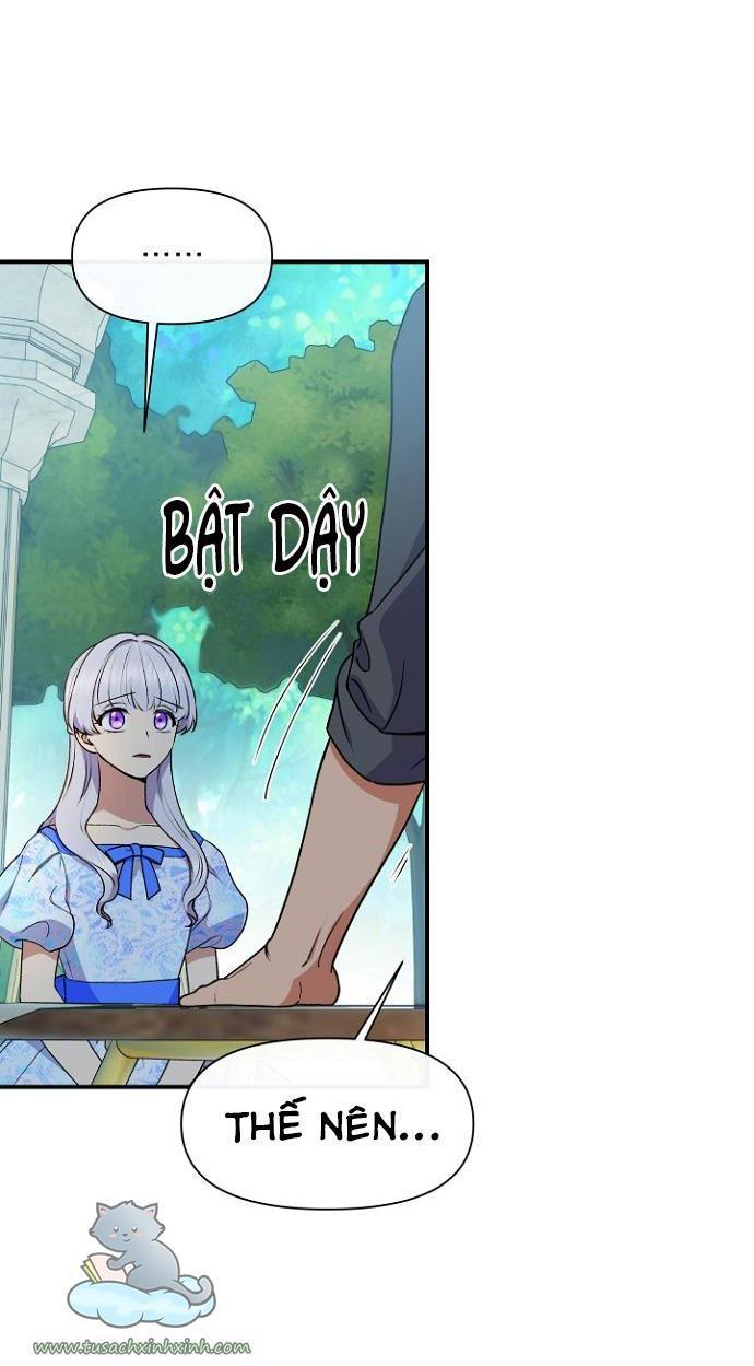 công nương khế ước của gia tộc công tước quái vật chapter 83 33