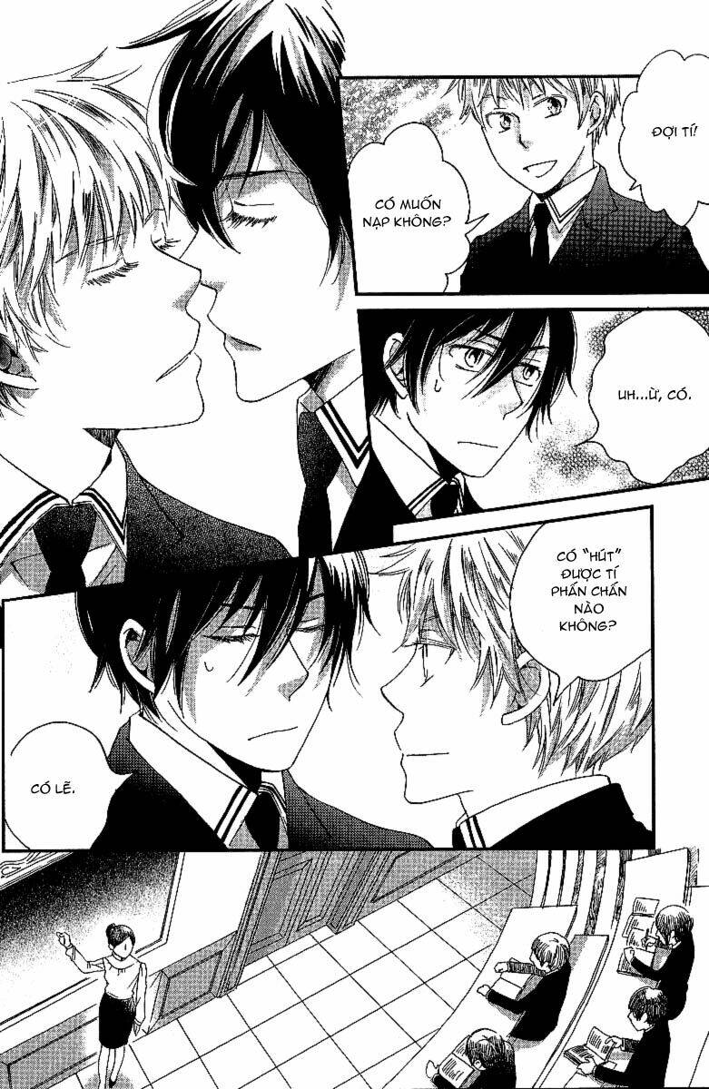 shinkuu yuusetsu chapter 7 8