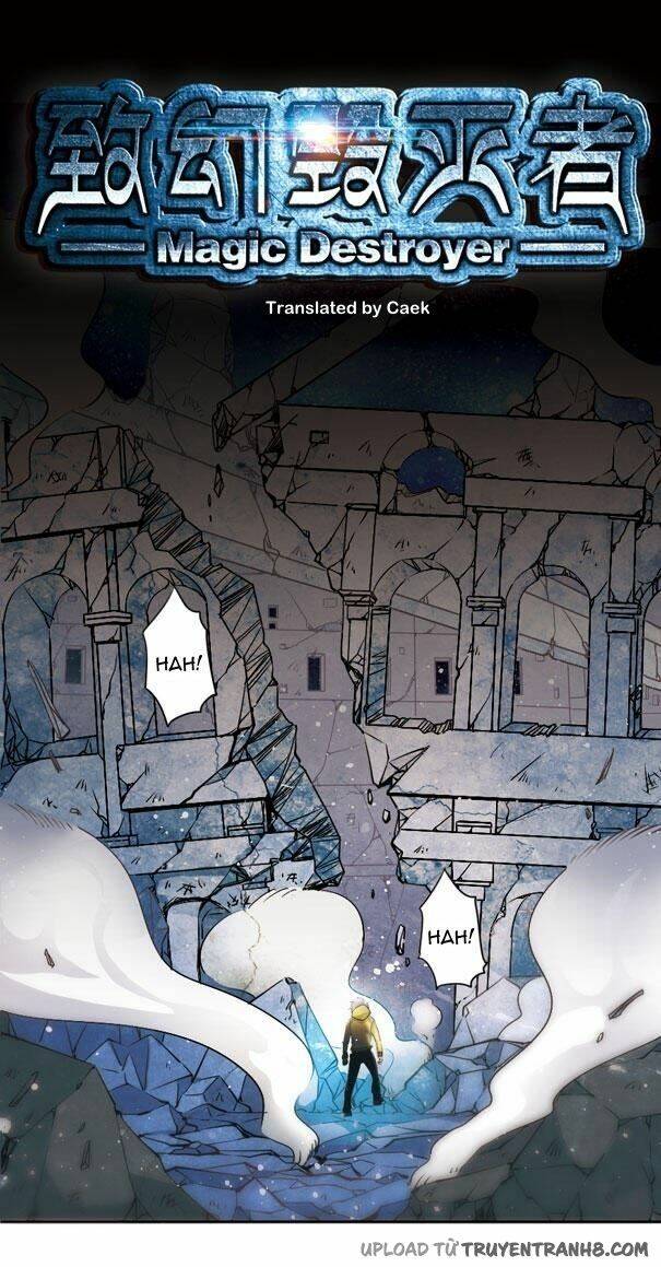 magic destroy chapter 0 2