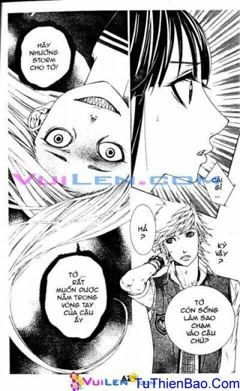 ngôi trường tâm linh chapter 1 62