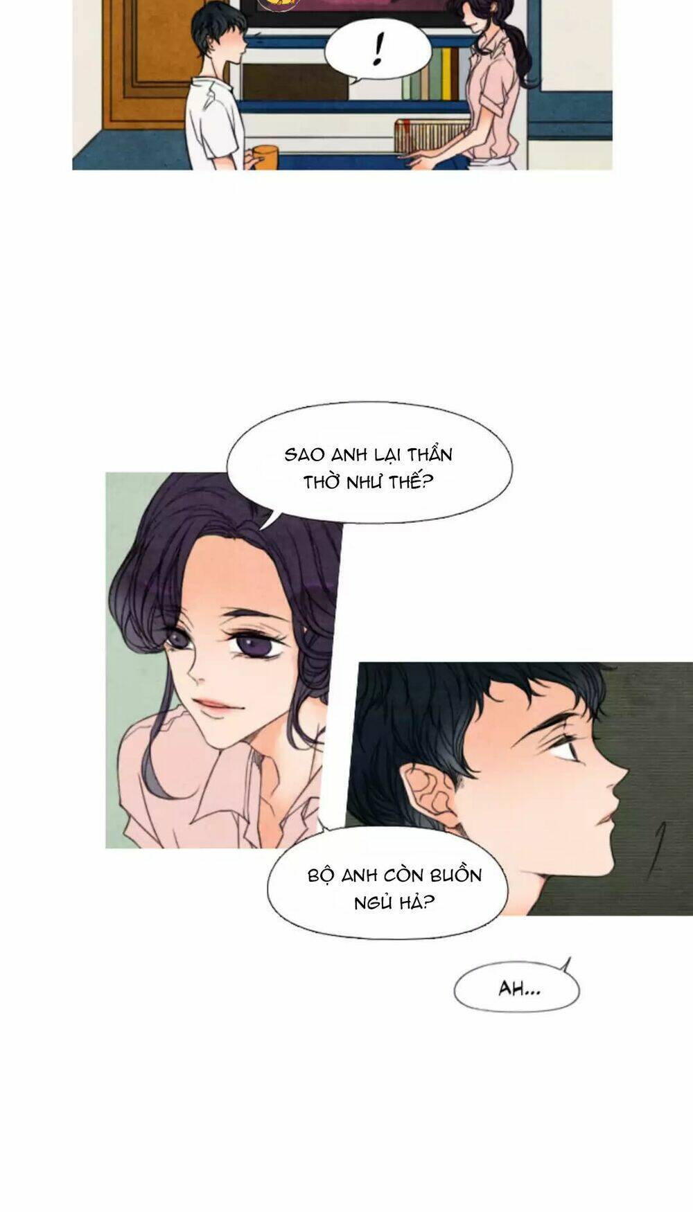 romantic marbling chapter 20 26