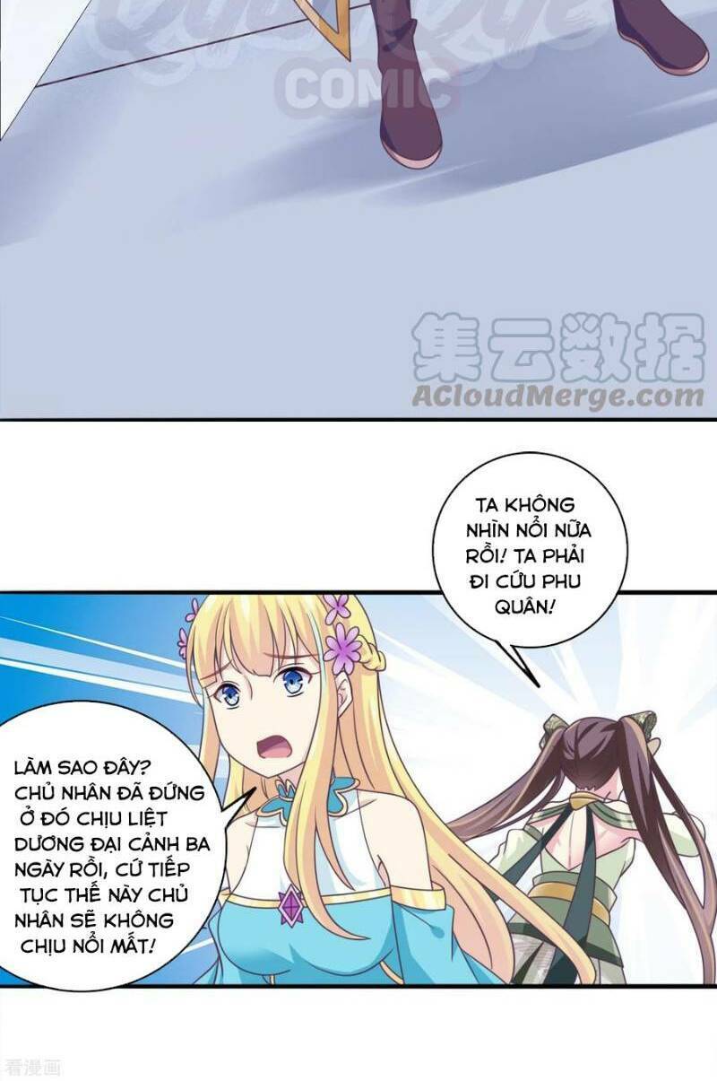 ta là ngọc hoàng đại đế chapter 45 6