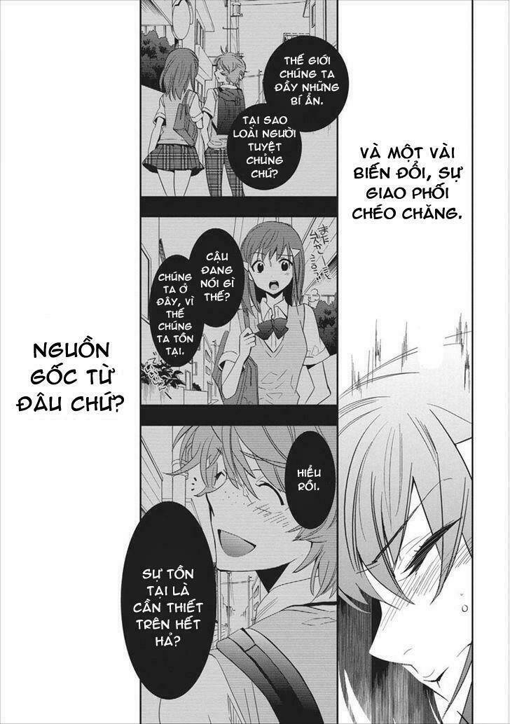 soukai no eve chapter 1 30