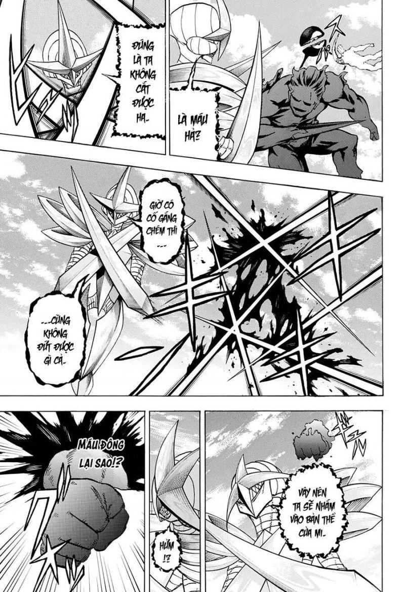 undead unluck chapter 101 13