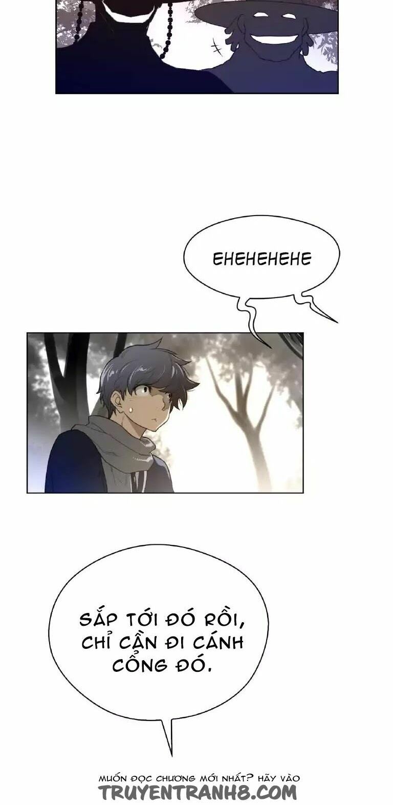 một nửa hoàn hảo chapter 45 28