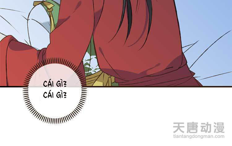 giáo chủ yêu nghiệt mau nằm xuống chapter 1.3 38