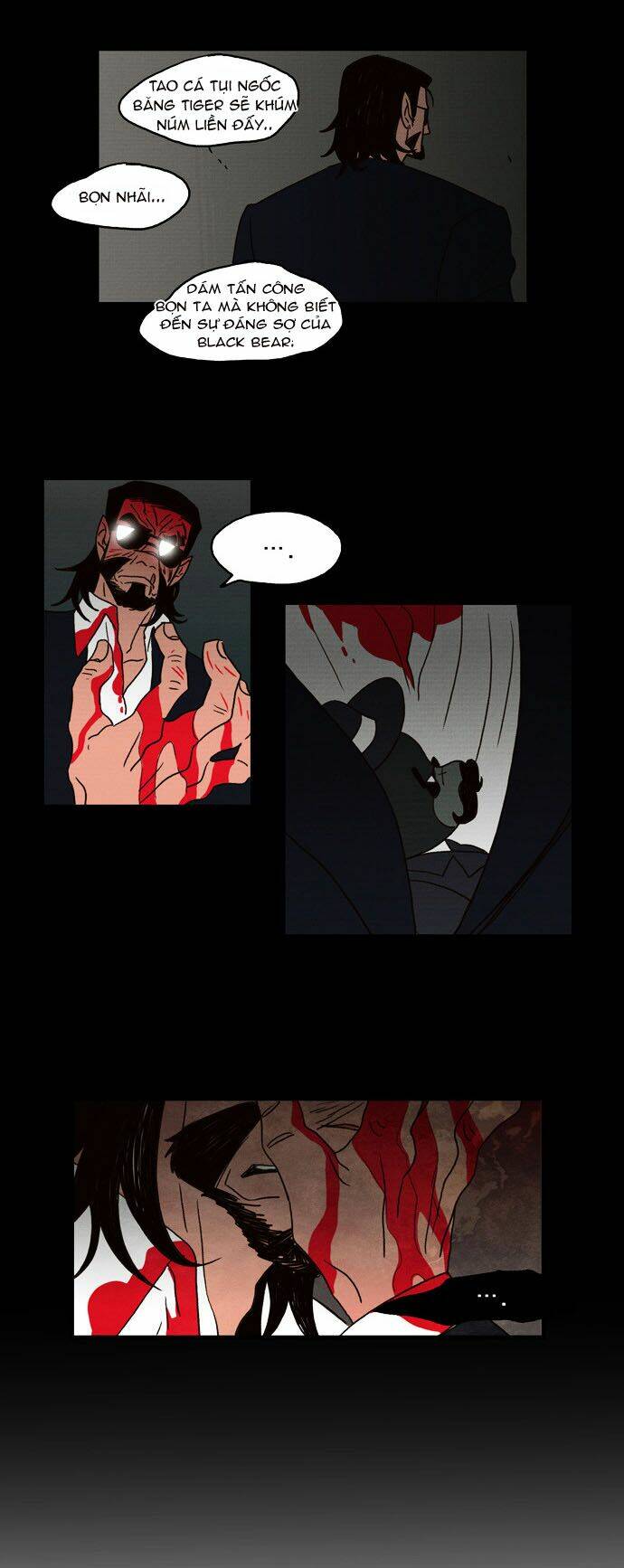 hello mr teddy chapter 3 24