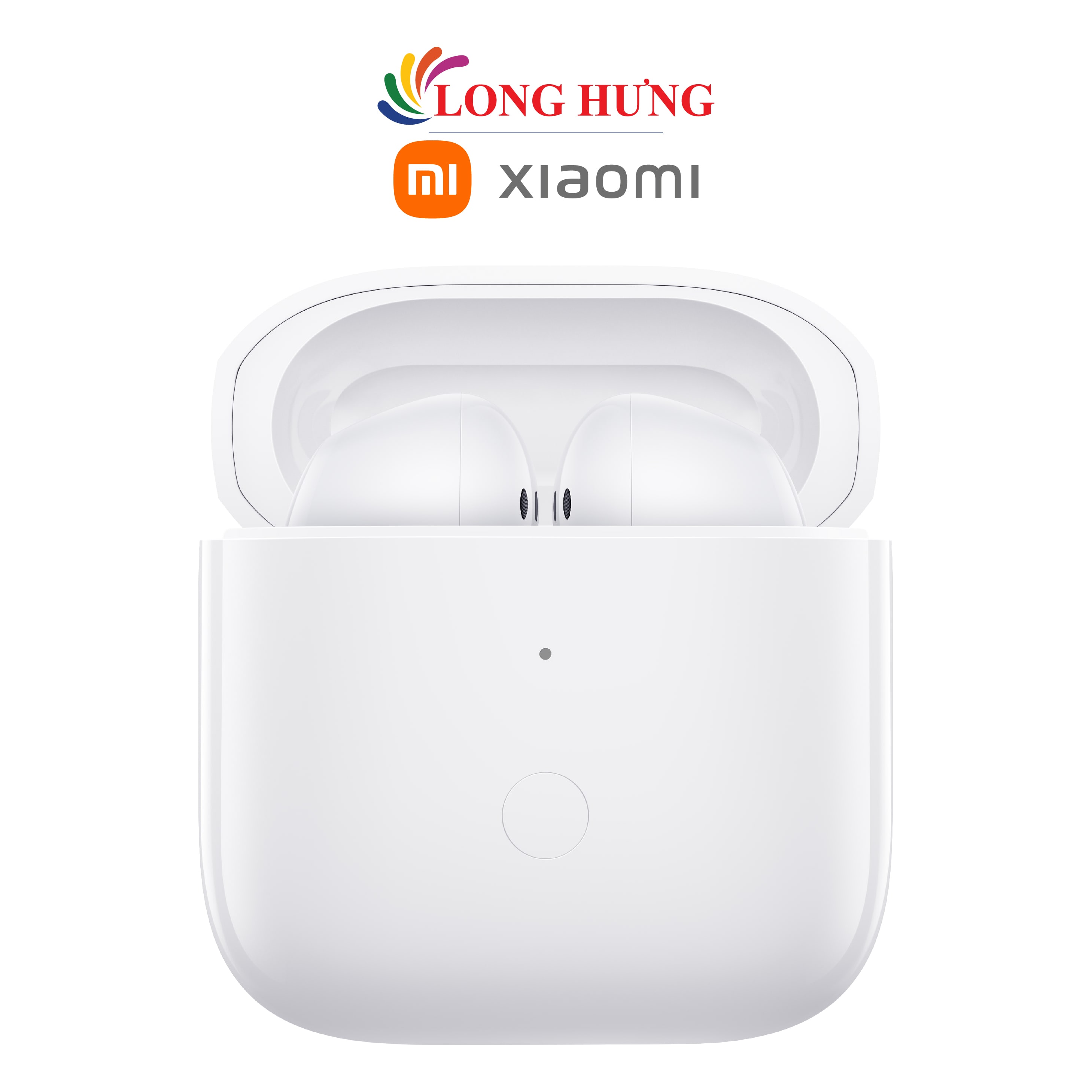 Tai nghe Bluetooth True Wireless Xiaomi Redmi Buds 3 BHR5174GL M2104E1 - Hàng chính hãng