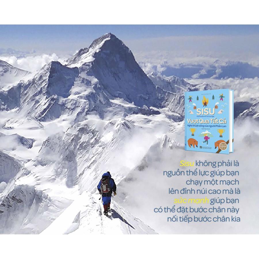 Sách - Combo Sisu  + Hygge  + Lagom  - FirstNews