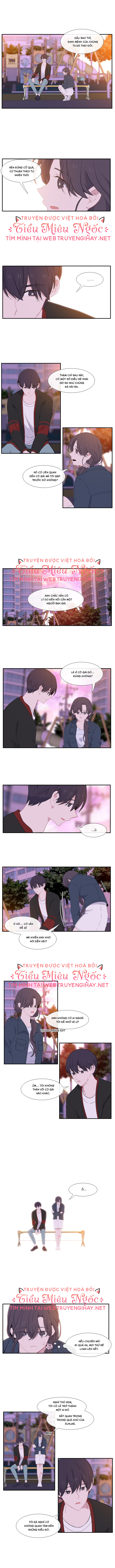 quay lại nhé chapter 25 3