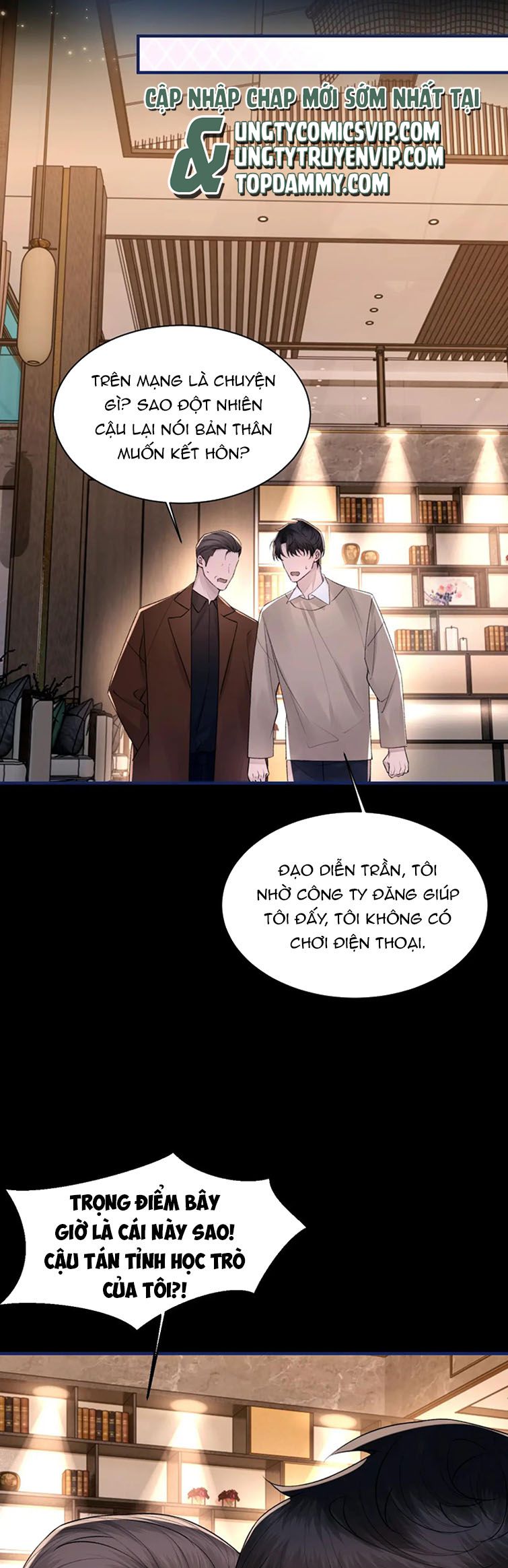 cấu bệnh chapter 103 1