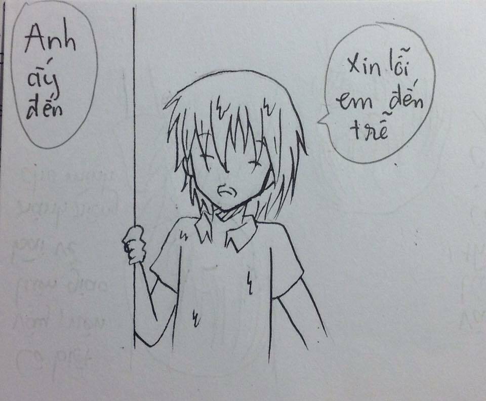 chỉ 1 lần nữa chapter 1 11