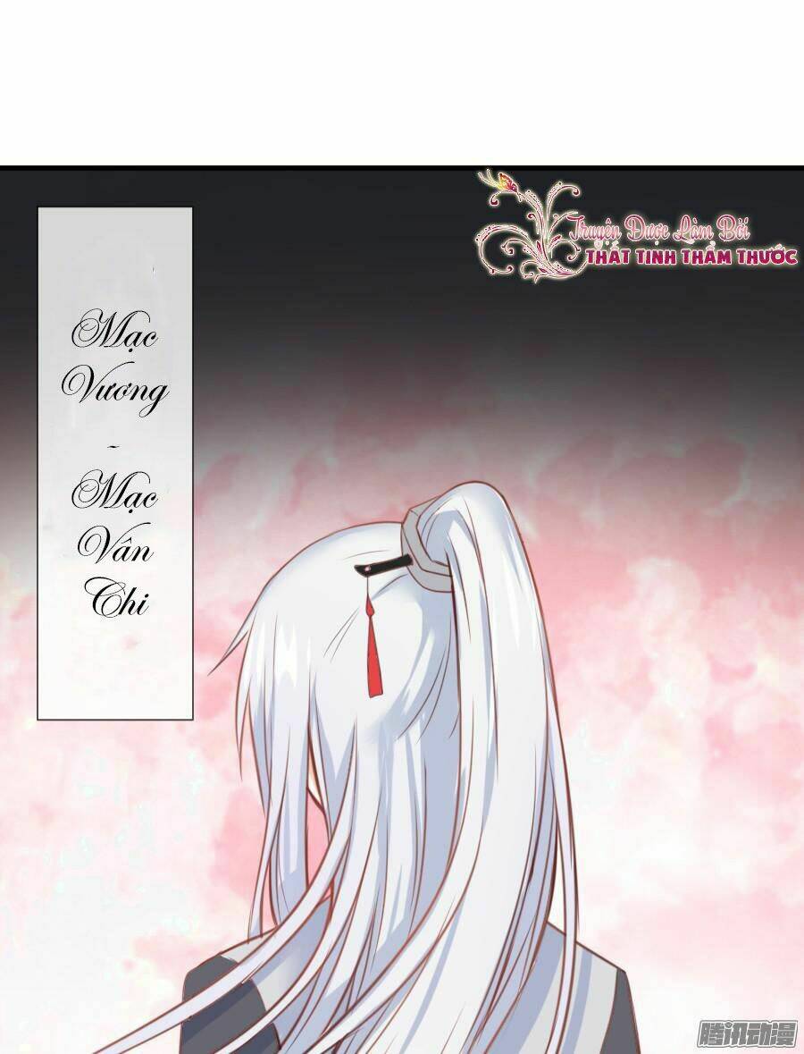 hôm nay ta cũng muốn trêu chọc nàng chapter 13 56