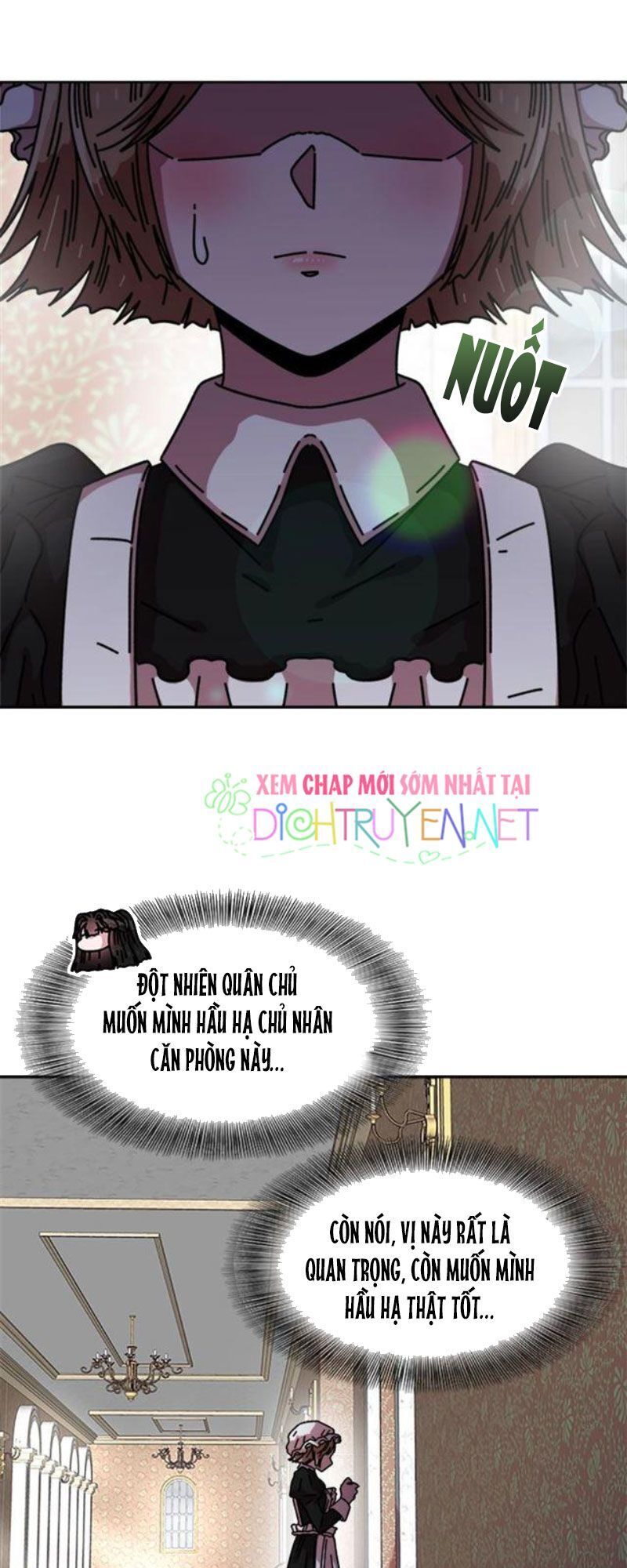 con gái bảo bối của ma vương chapter 39 30