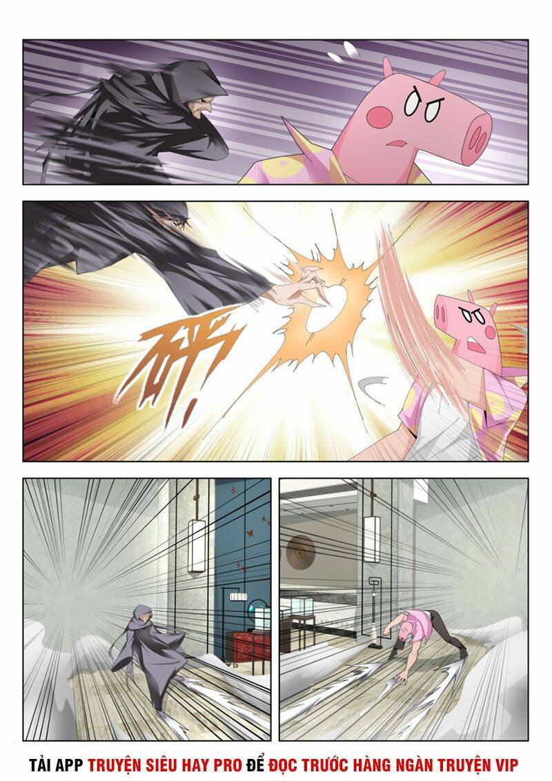 thiên tài cao thủ chapter 187 10