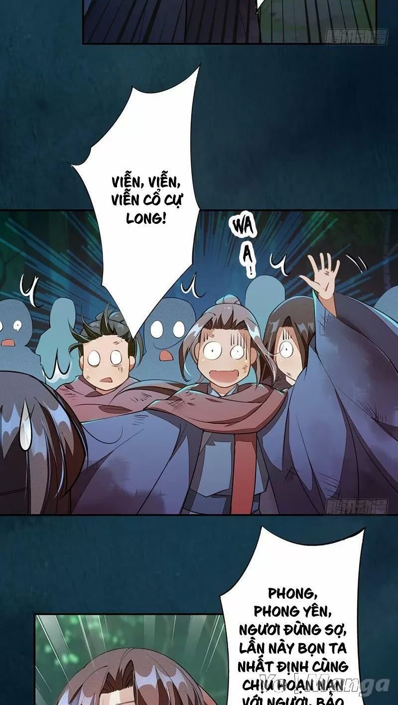 tuyệt thế luyện đan sư chapter 84 27