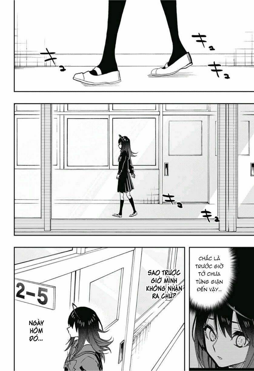 nữ diễn viên tài năng chapter 78 14