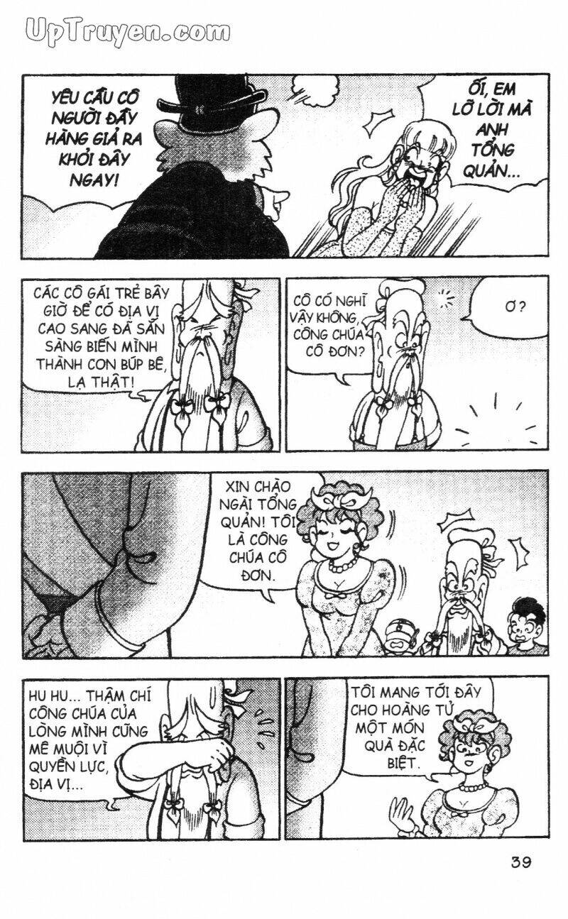 đội quân nhí nhố chapter 29 41