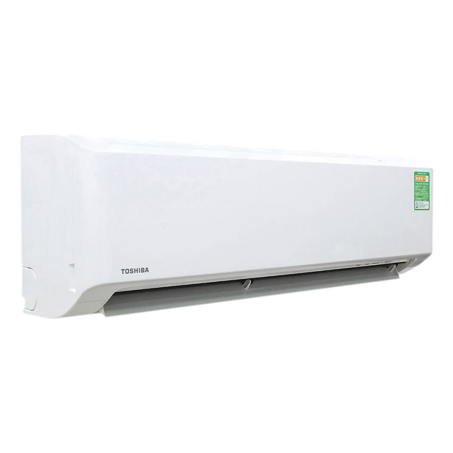 Máy Lạnh Toshiba 1.5 Hp Ras-H13s3ks-V-Hàng Chính Hãng