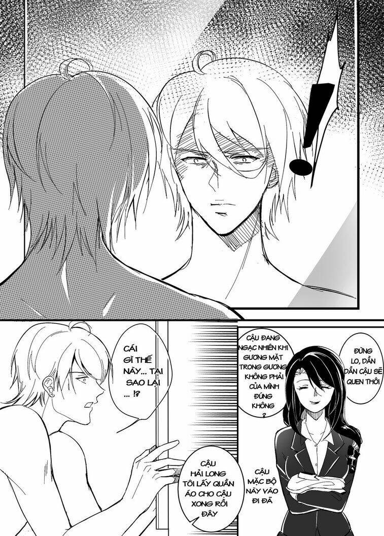 blood - đêm le lói chapter 2 8