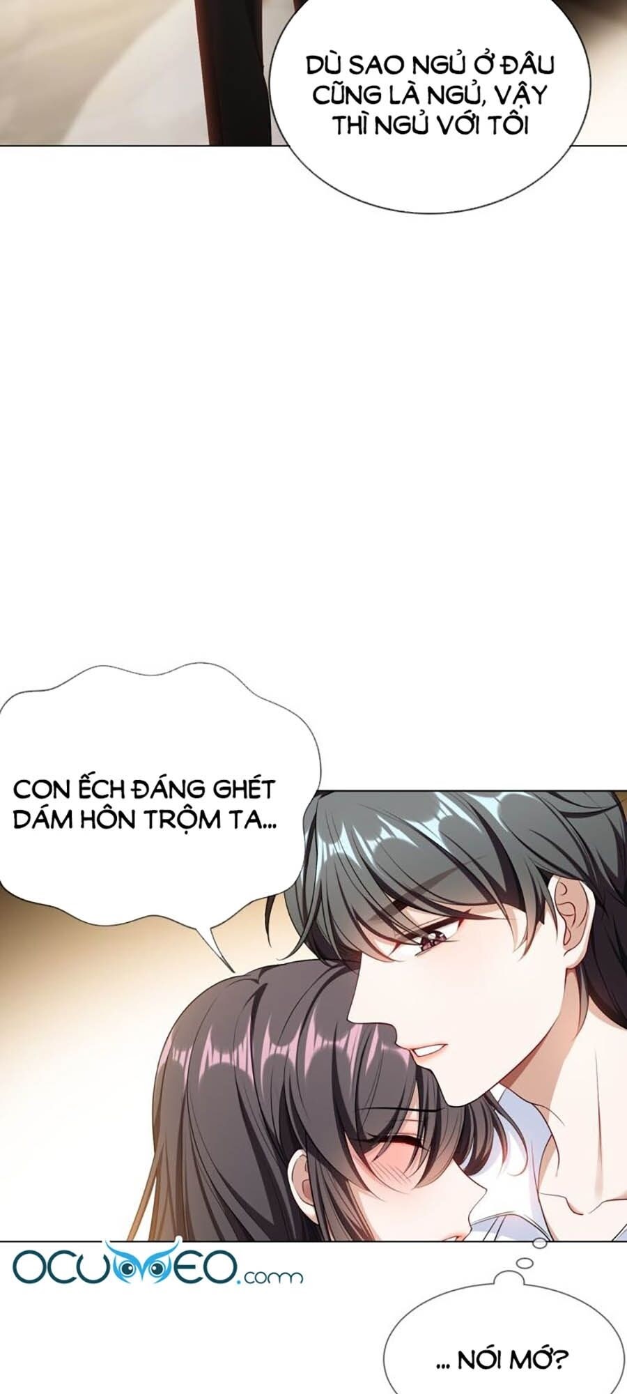 kế hoạch công lược của cô vợ gả thay chapter 23 2