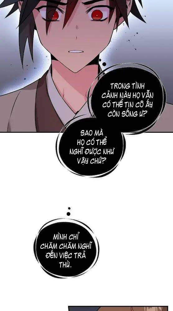 tôi là người mạnh nhất khi theo chủ nghĩa võ thuật chapter 30 32