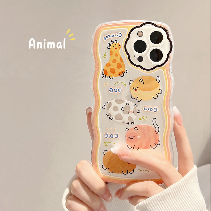 ỐP Lưng Hình Sở Thú dành cho iphone 6/6s/7g/8g/7/8plus/x/xs/xsmax.....13promax.