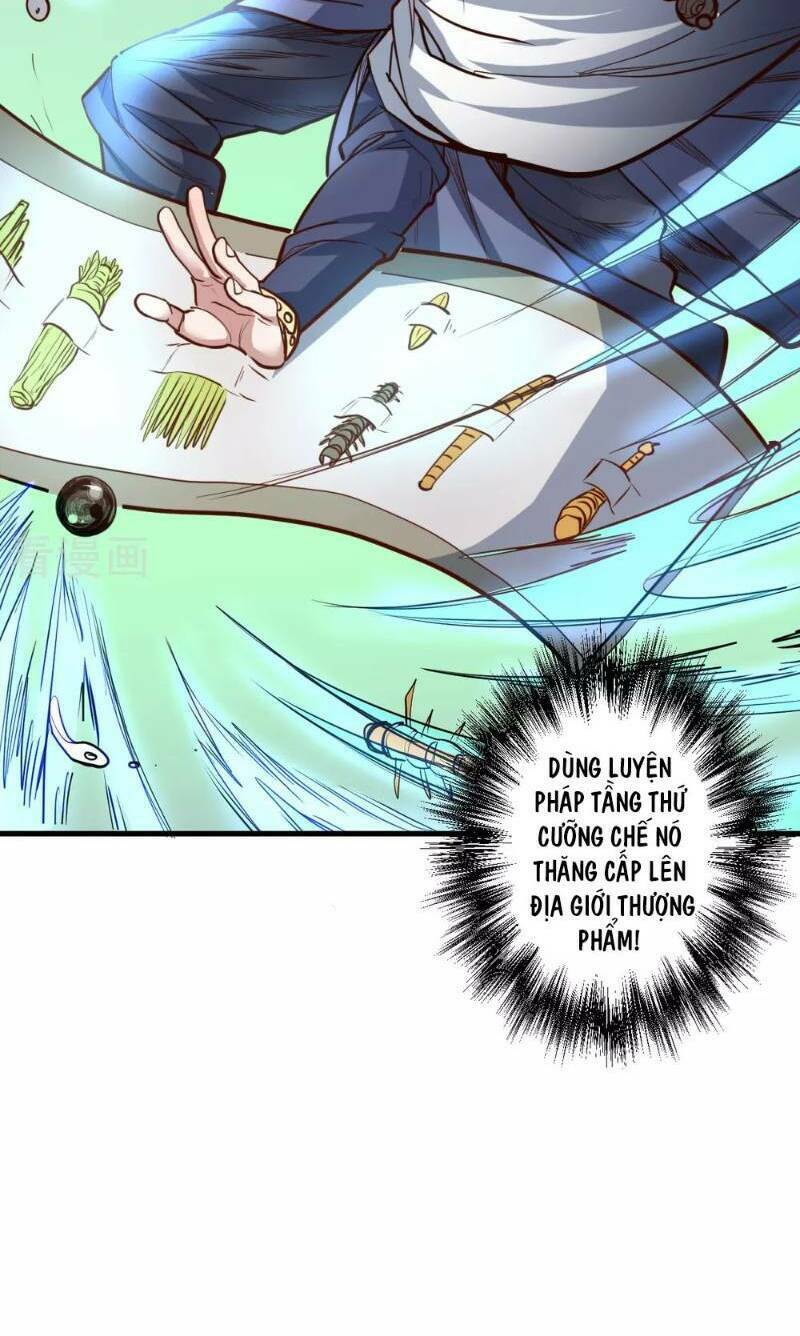 tối cường đại biểu hoàng kim thận chapter 43 4