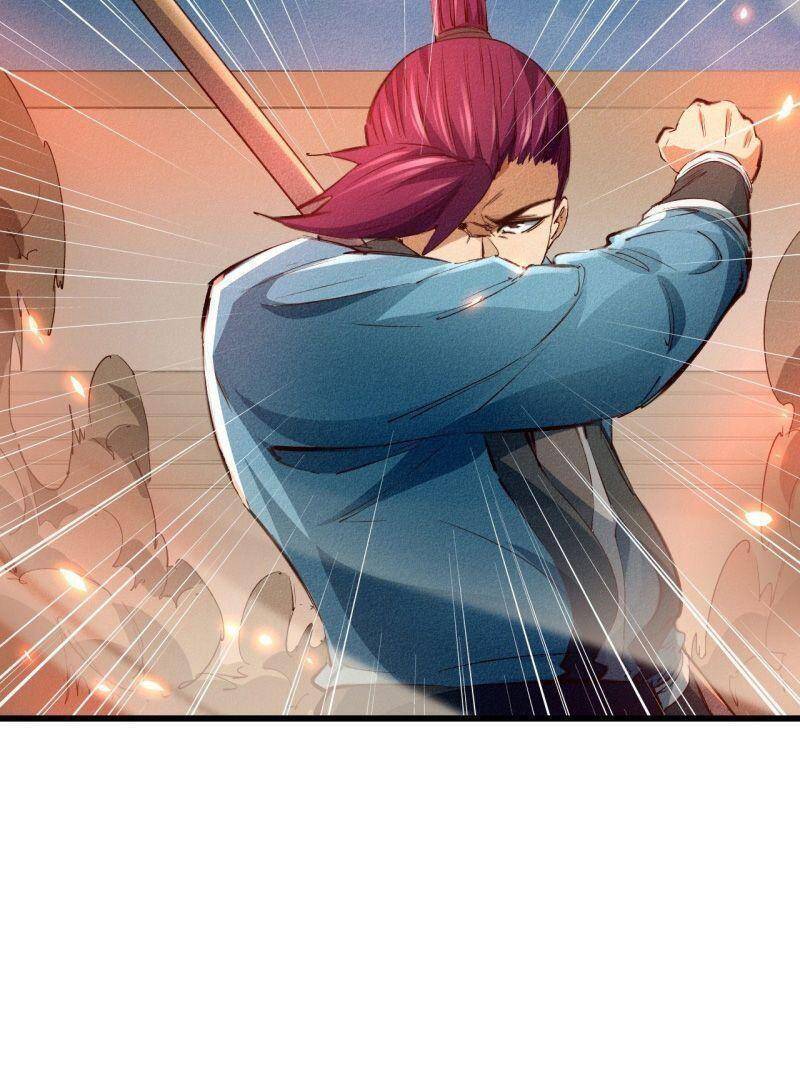 võ đạo chiến thần chapter 21 38