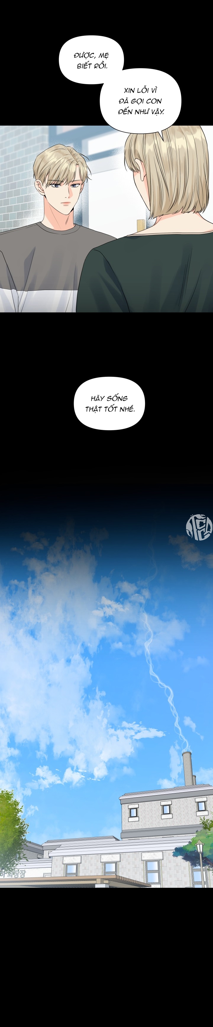 thủ hoa chapter 32 16