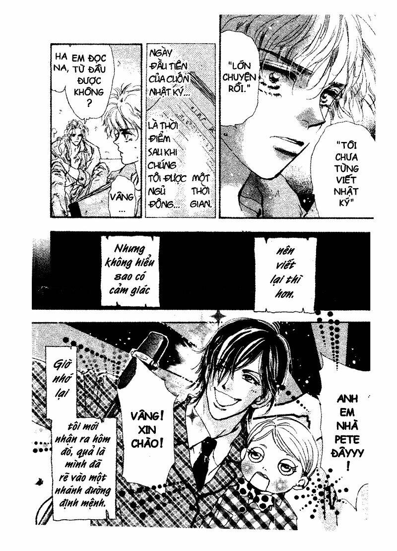 7 mầm sống chapter 54 4