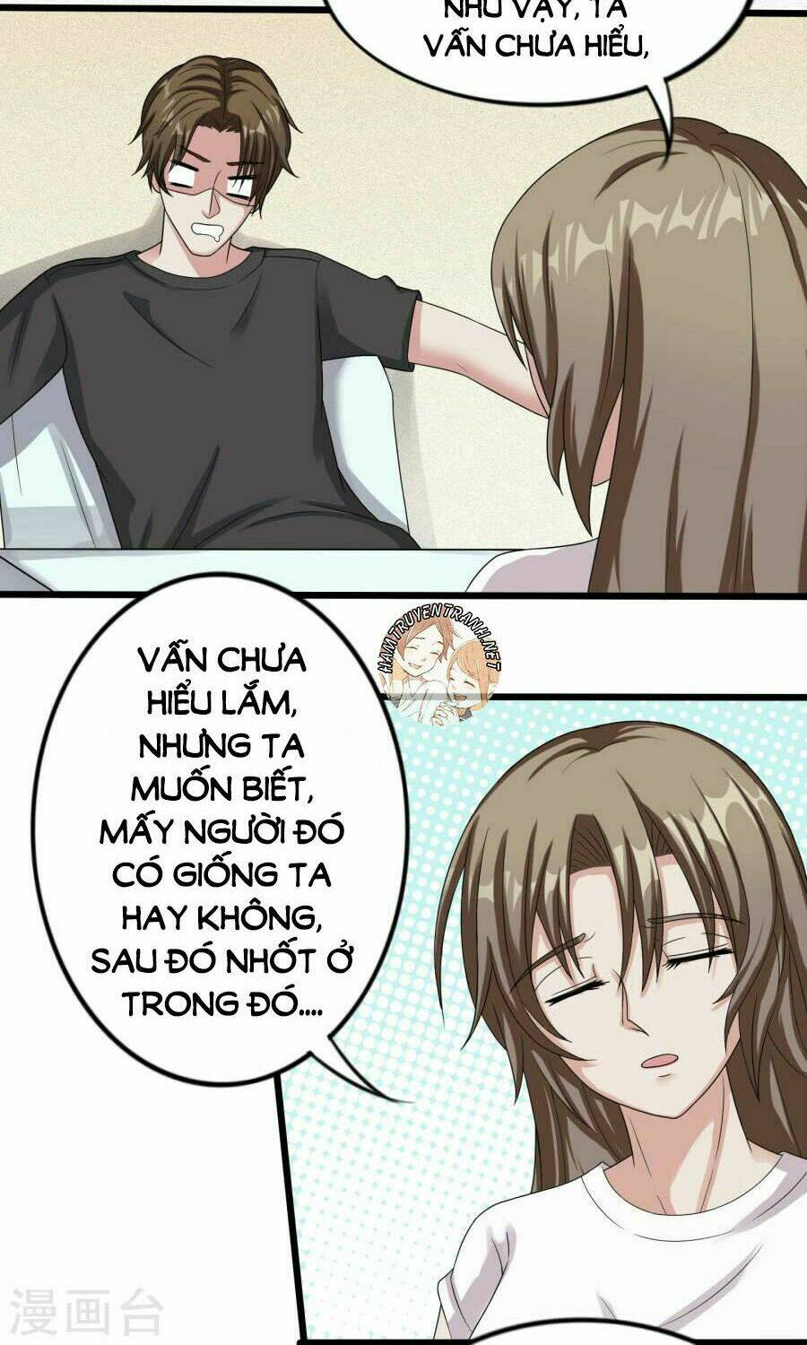 trùng sinh chi ảnh hậu dưỡng thành kế hoạch chapter 9 9