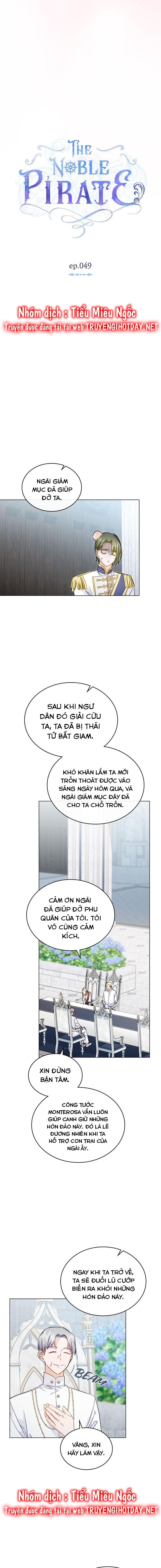 hải tặc thượng lưu chapter 49 5