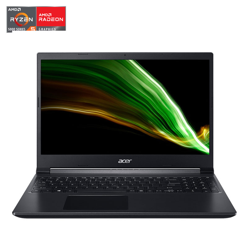 Laptop Acer Gaming Aspire 7 A715-42G-R1SB- Hàng chính hãng