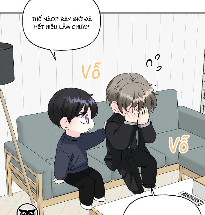 xác suất tình yêu chapter 11 112