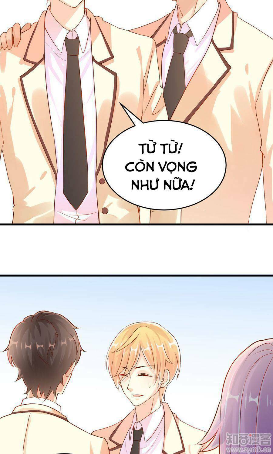 trọng sinh từ 0 thành 1 chapter 8 12