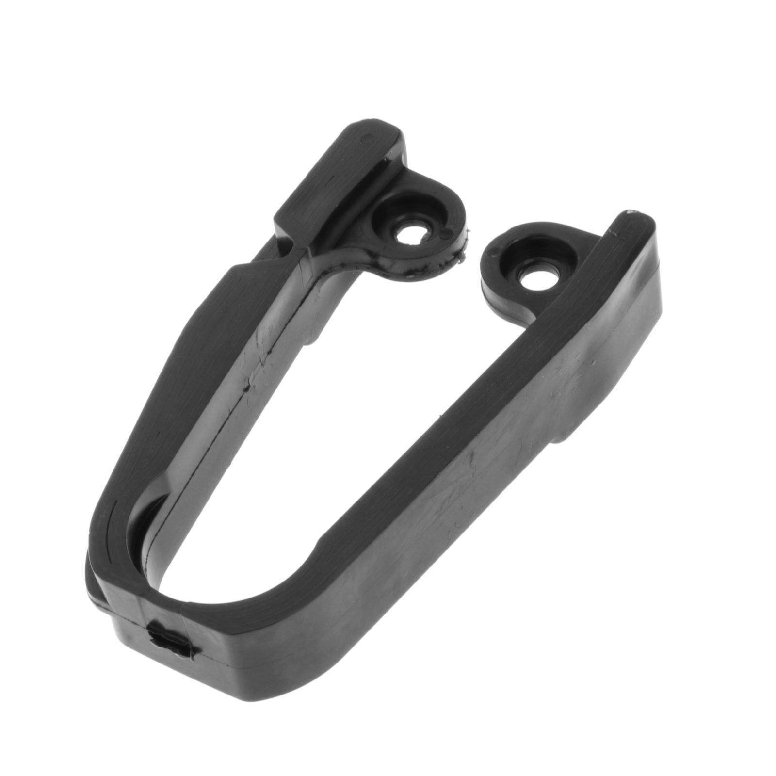 Chain Slider swing upper arm for TRX400X TRX400EX 1999 - 2008 Black