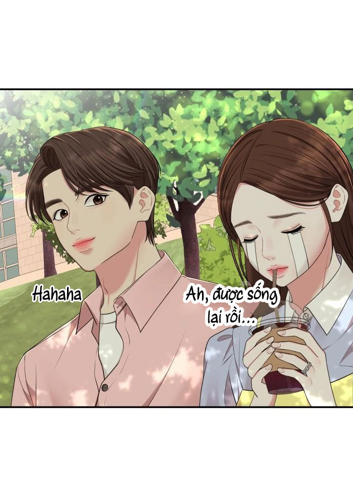 gửi em người đánh cắp những vì sao - to you who swallowed a star chapter 46.1 21