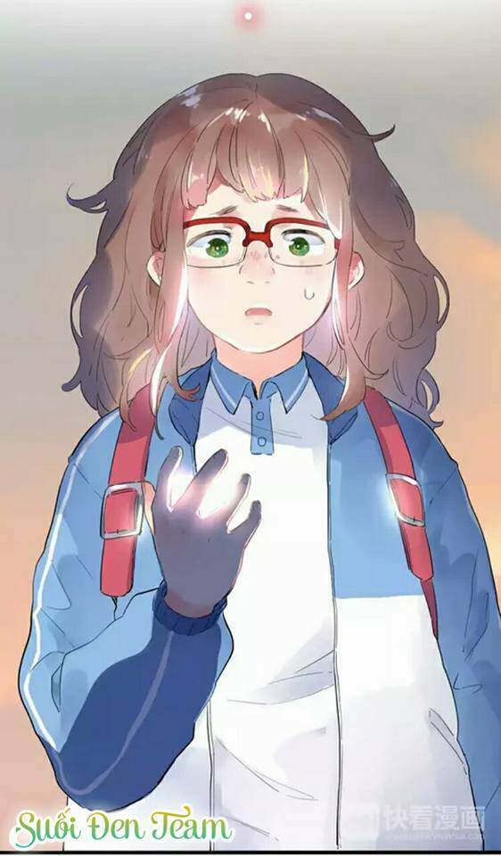 dolo mệnh vận giao nang chapter 1.6 7