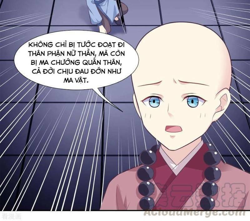 ta là ngọc hoàng đại đế chapter 56 15