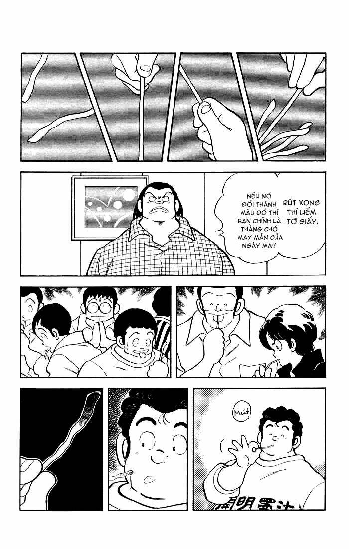 rough - ngọc thô chapter 11 11