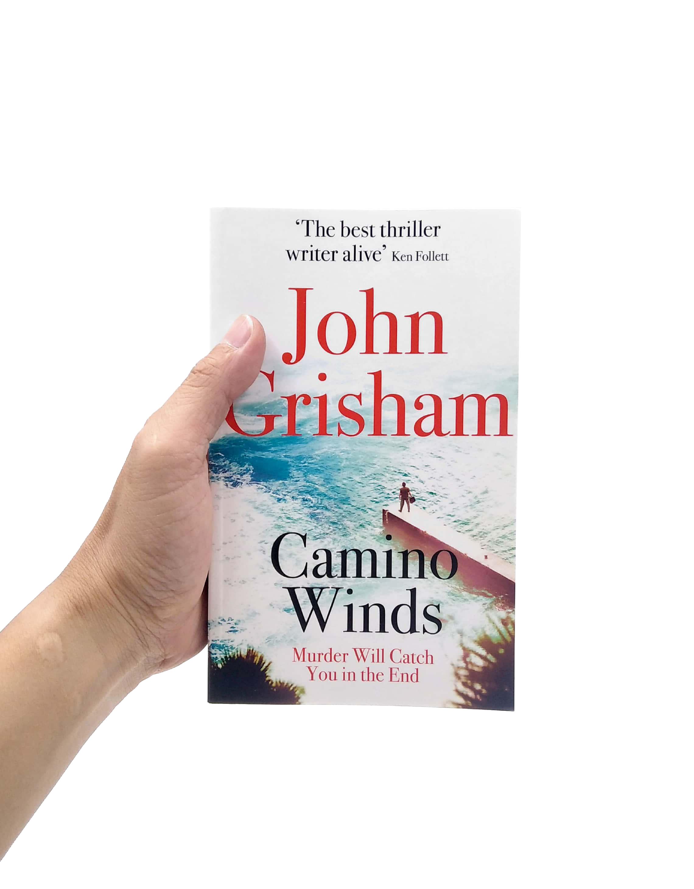 Camino Winds