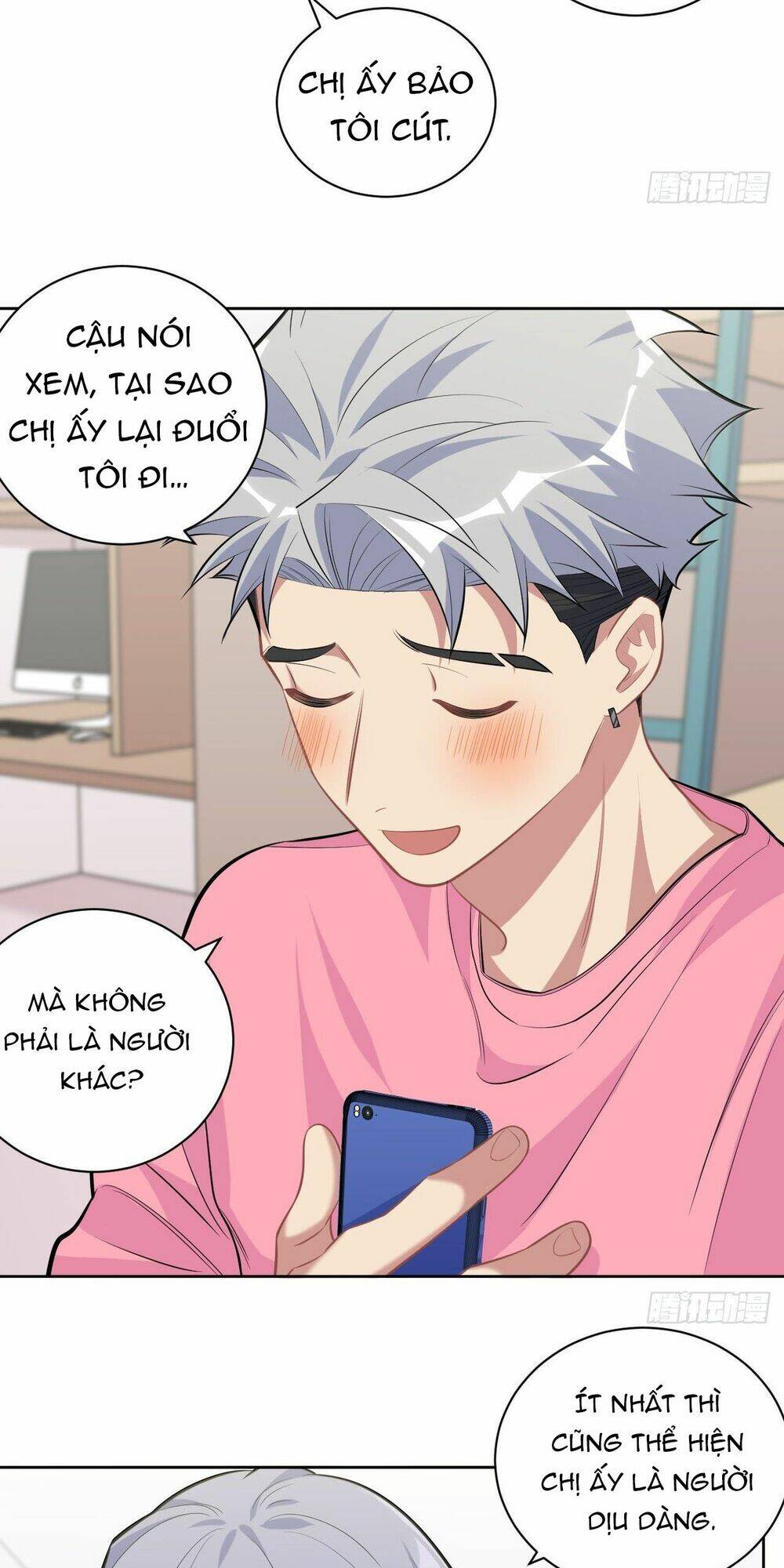 nhạc phụ đại nhân là lão bà chapter 110 23