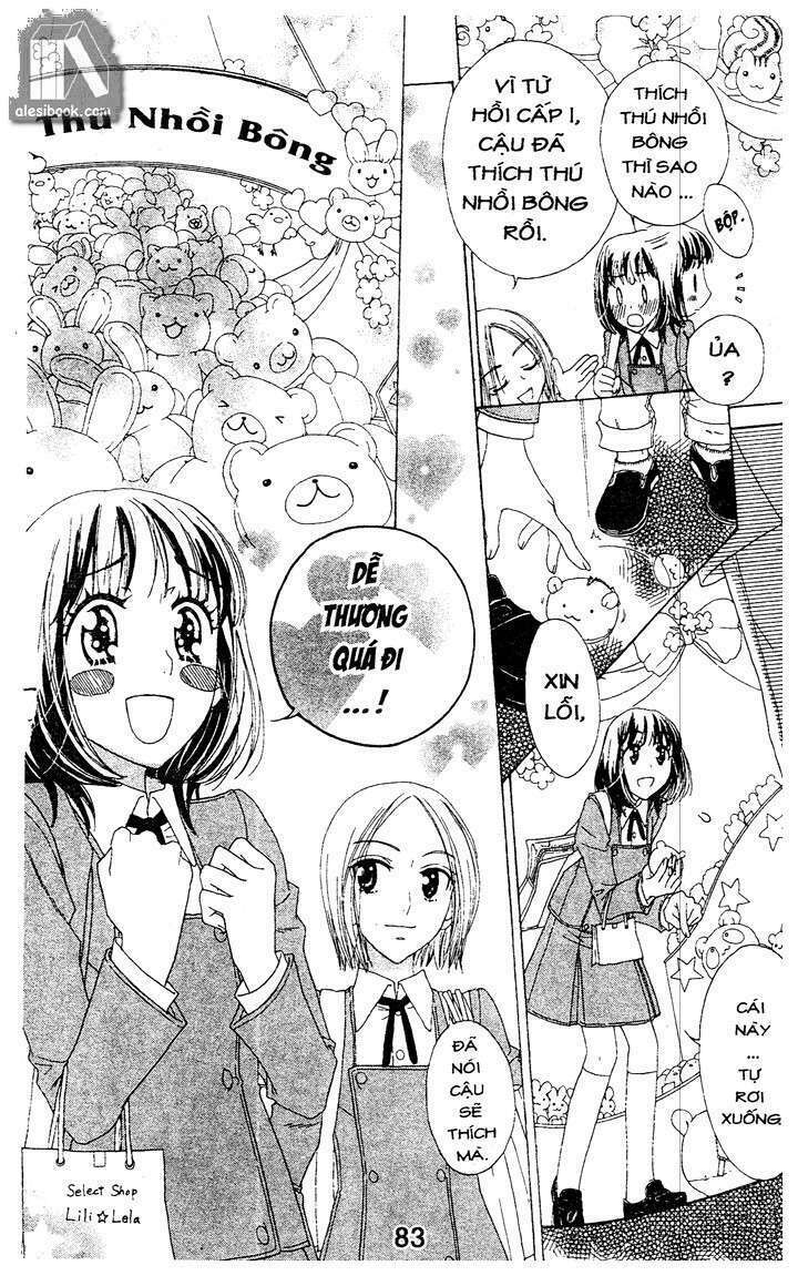 tình yêu định mệnh chapter 11 8