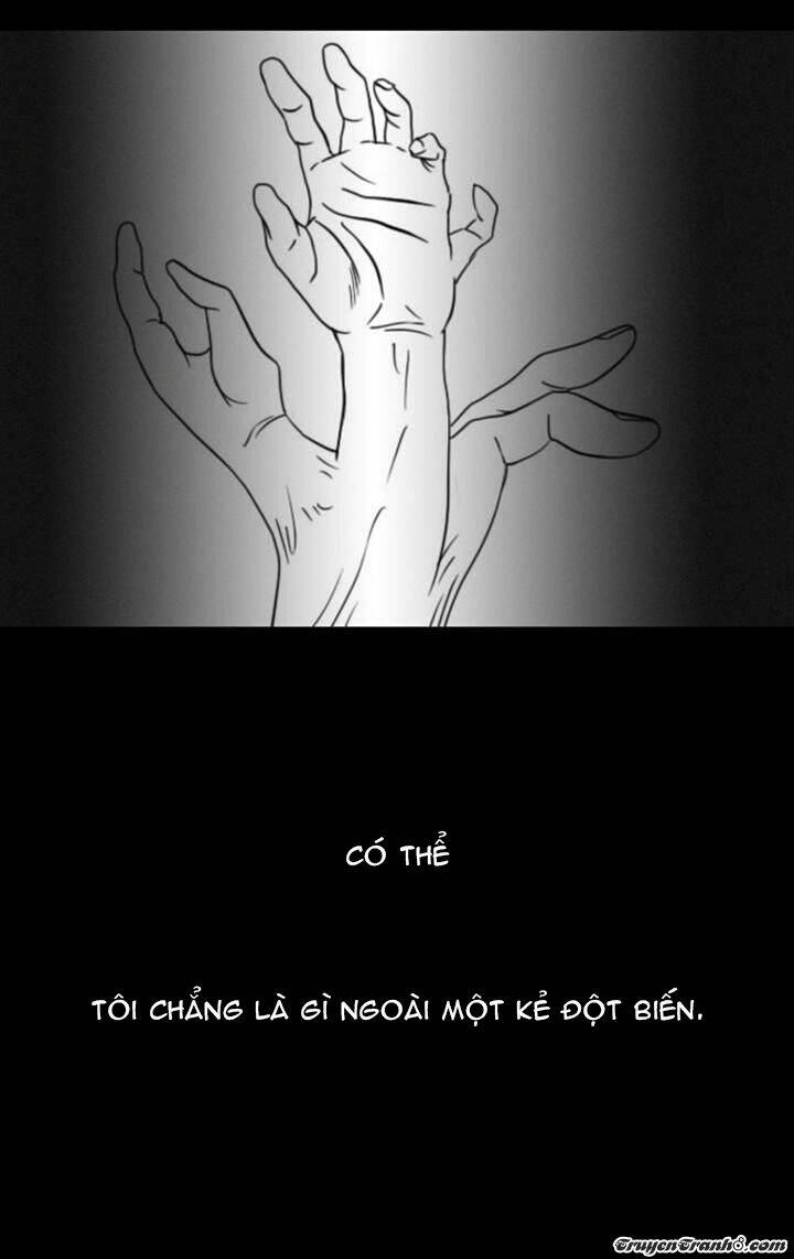 thứ sáu: những câu chuyện cấm chapter 18 53