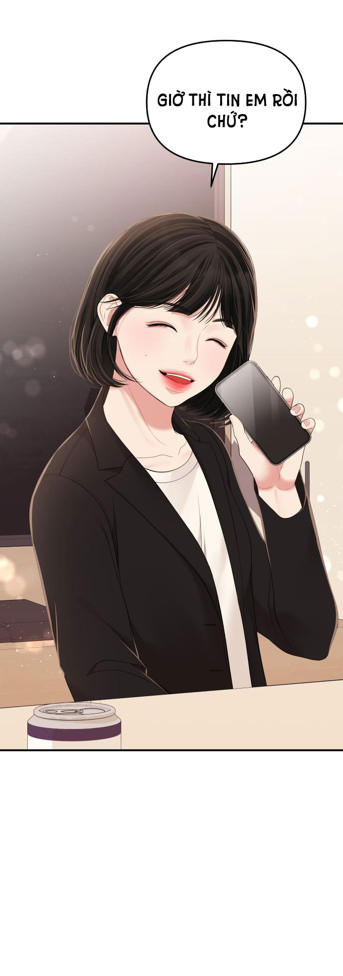 gửi em người đánh cắp những vì sao - to you who swallowed a star chapter 98.1 30