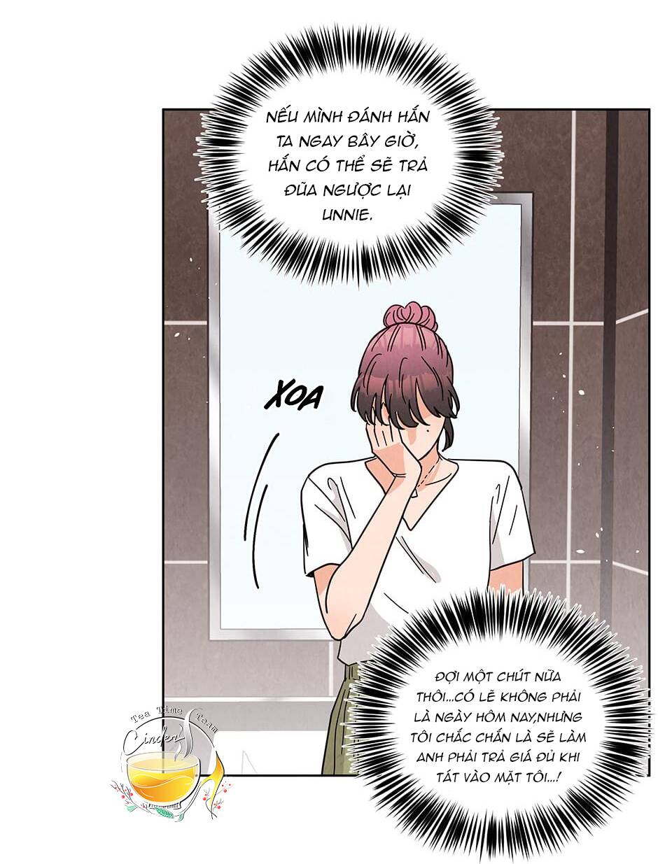 chào nhé, không làm thông gia nữa đâu! chapter 51 32